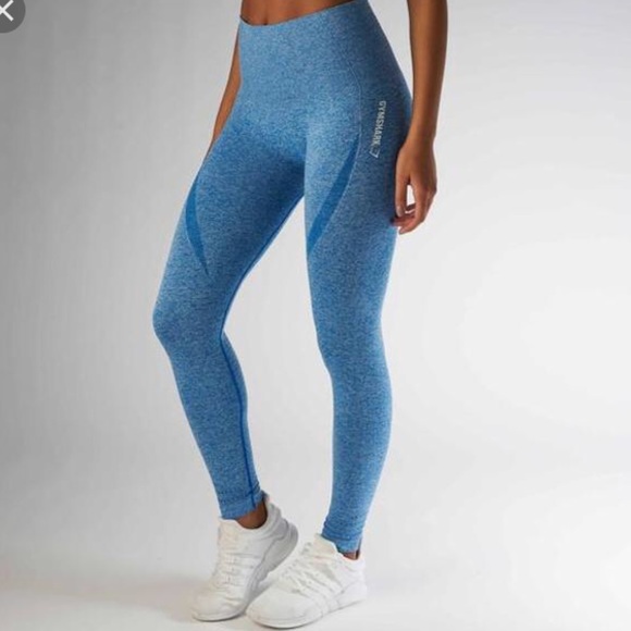 Gymshark Pants - Gymshark seamless leggings